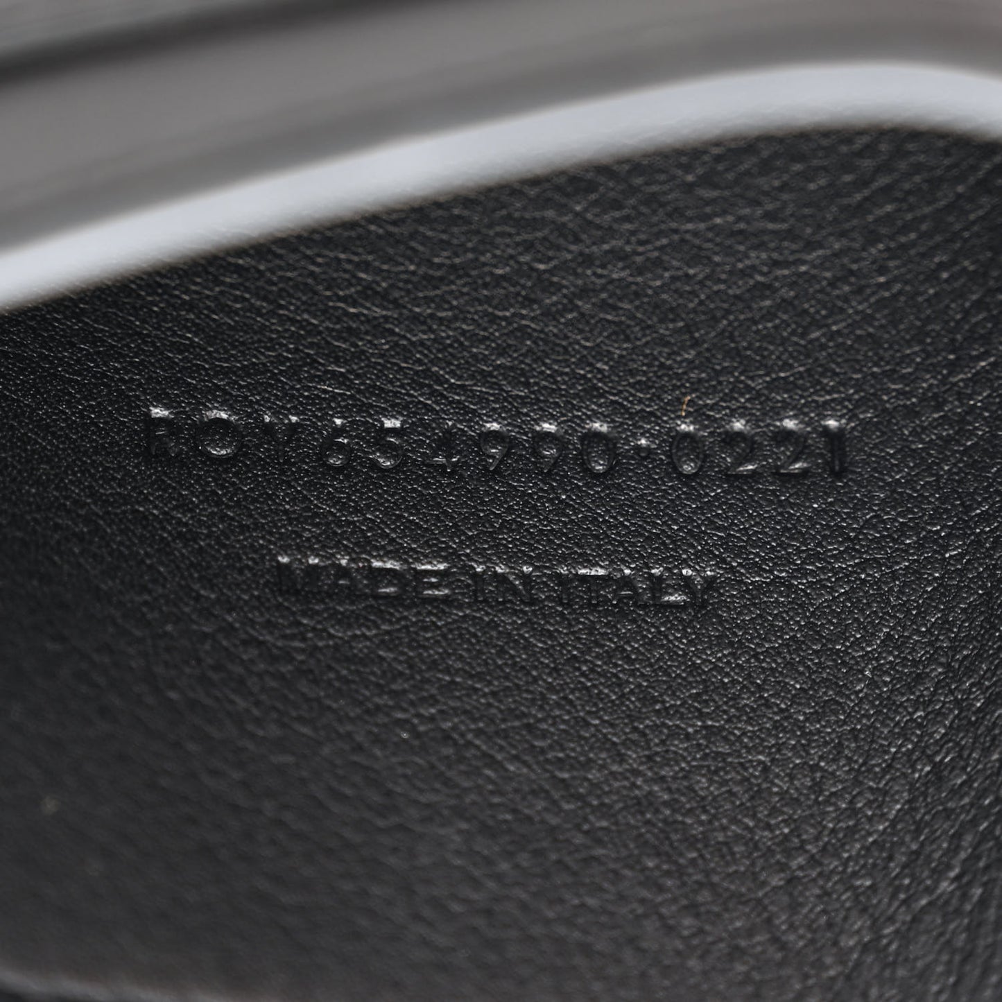 Calfskin Mini Suzanne Hobo Black