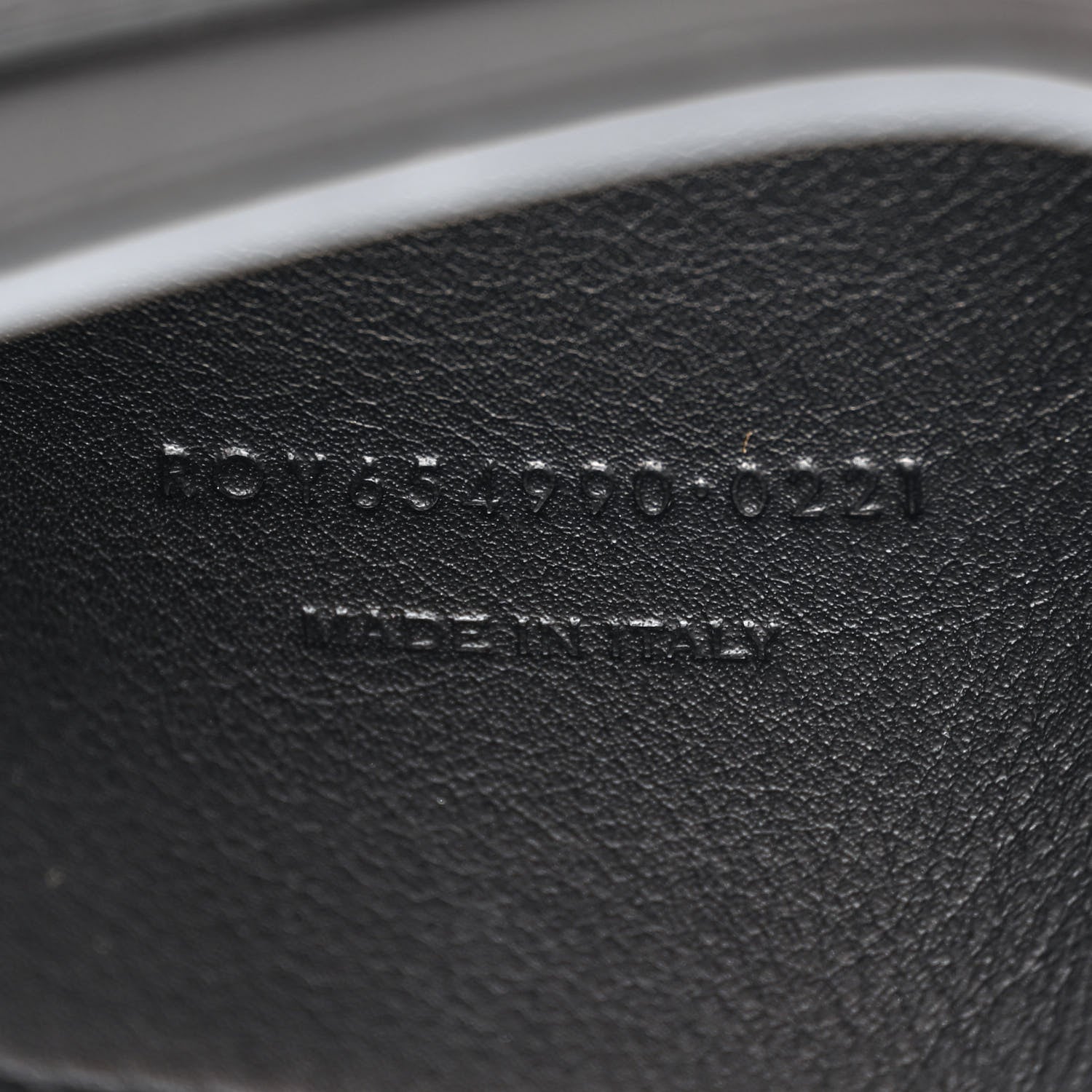 Saint Laurent Calfskin Mini Suzanne Hobo Black 8 of 11