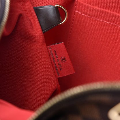 Louis Vuitton Damier Ebene Totally PM 8 of 14