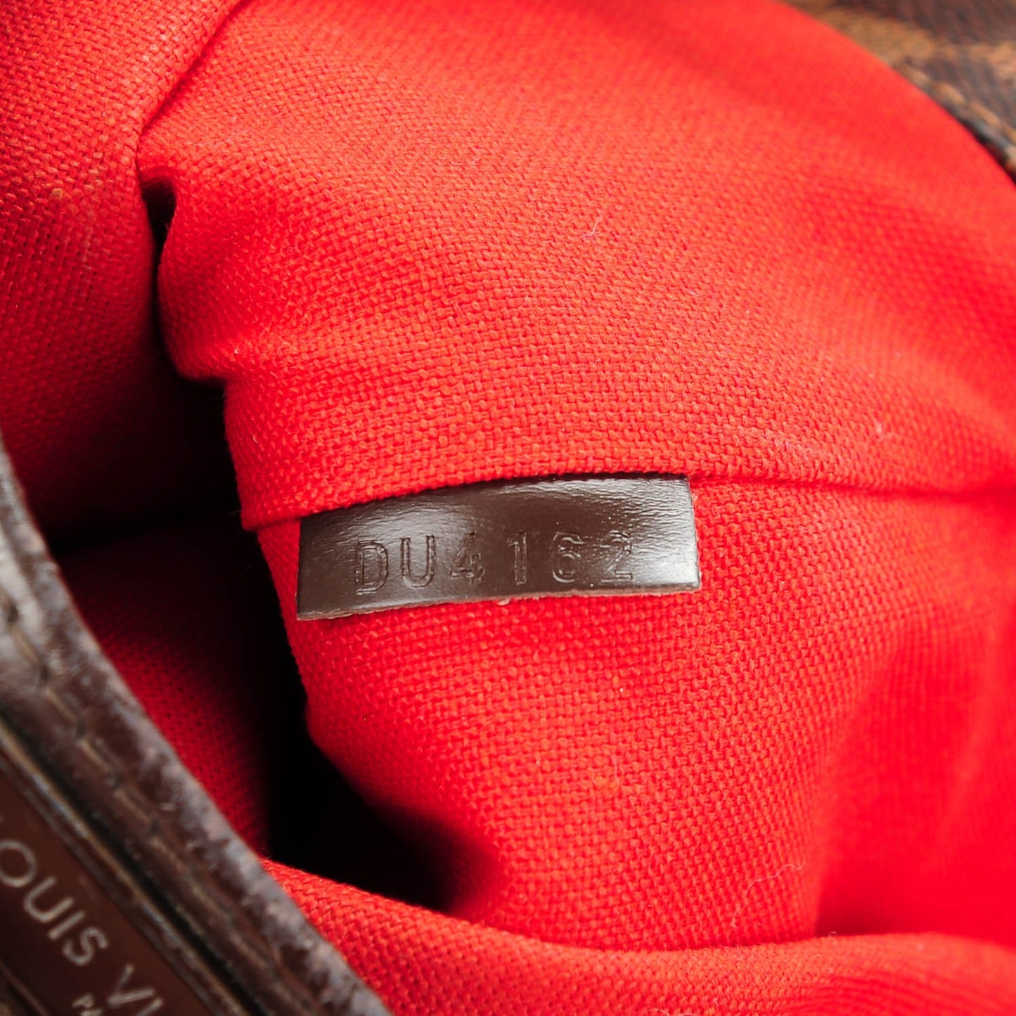 Damier Ebene Bloomsbury PM