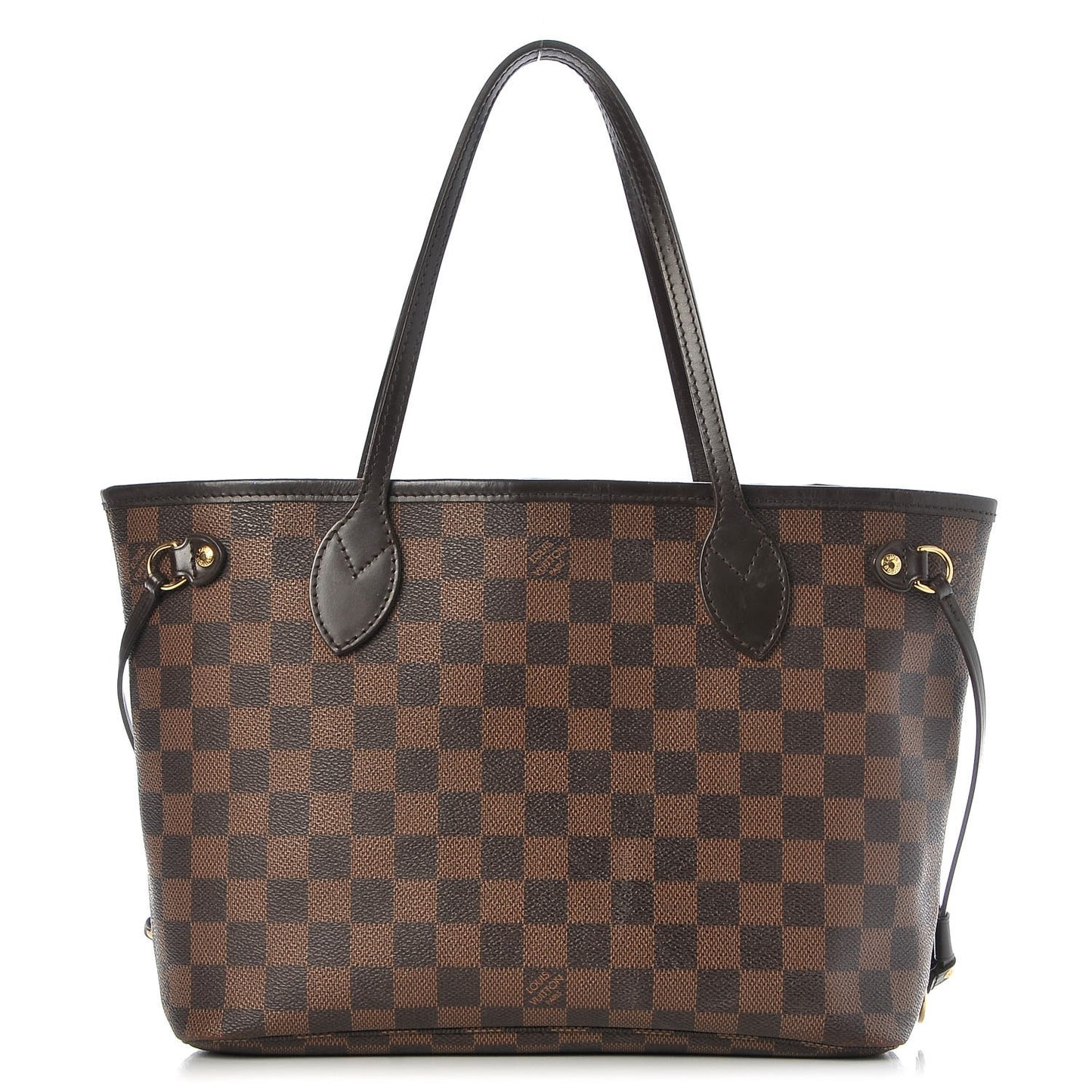 Damier Ebene Neverfull PM