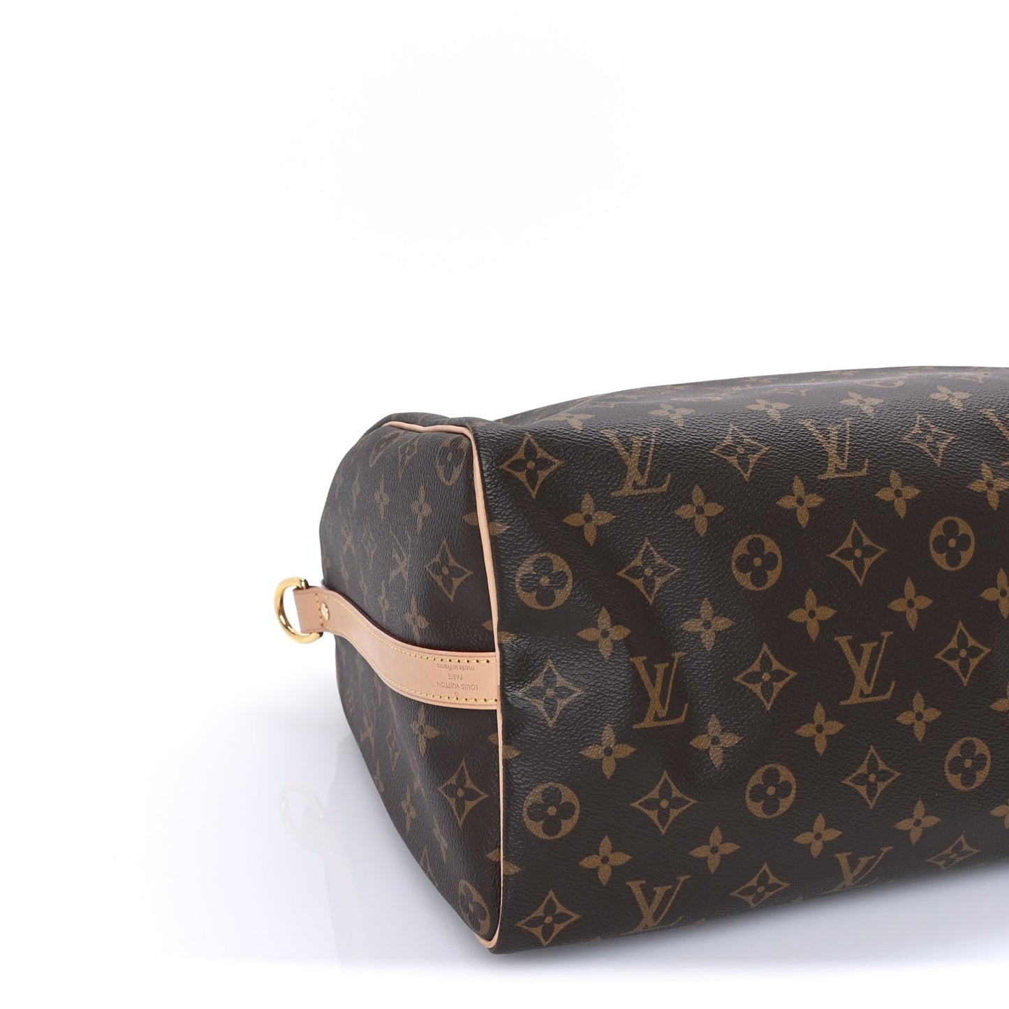 Monogram Speedy Bandouliere 35