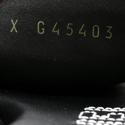 Chanel Jersey Knit CC Mules 39 Black 9 of 9