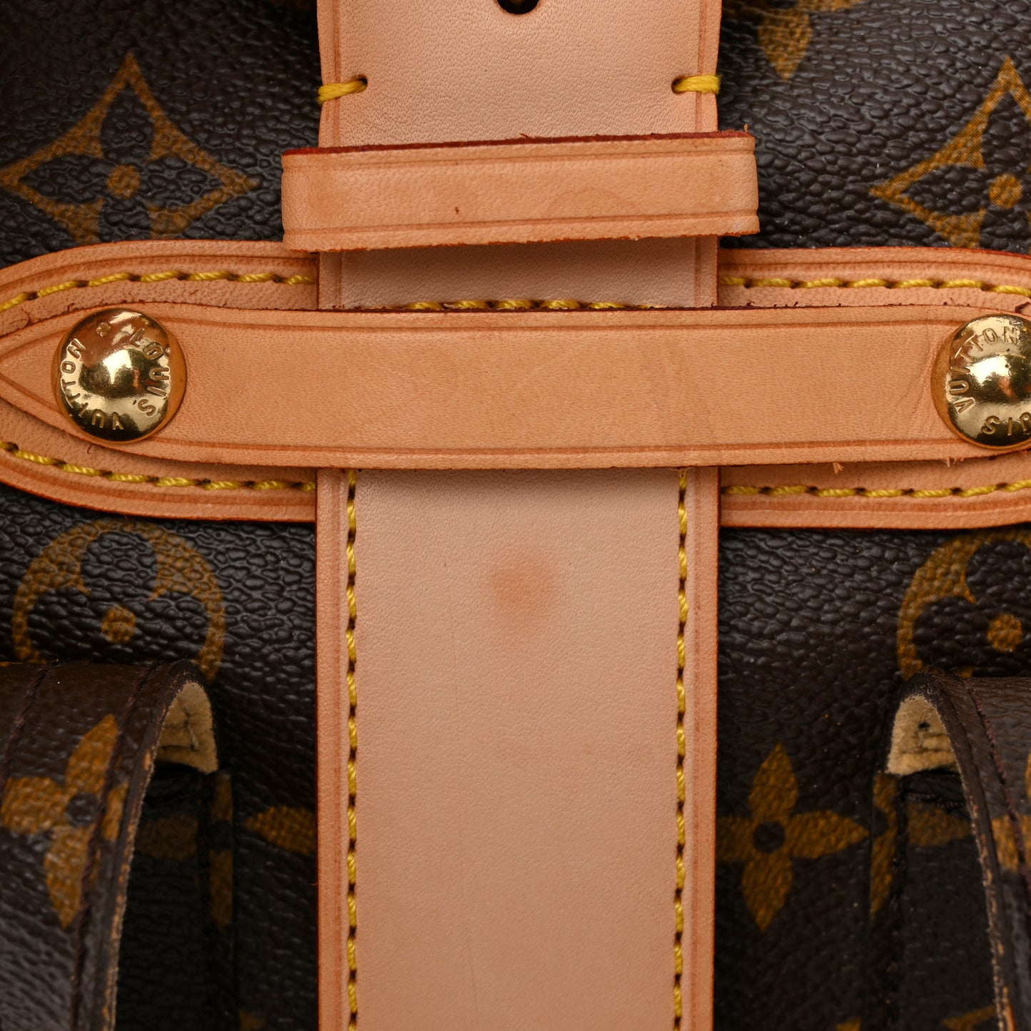 Monogram Manhattan GM