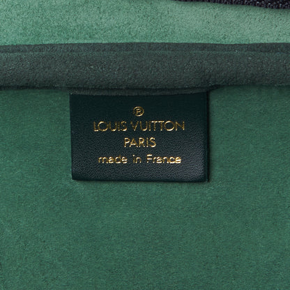 Louis Vuitton Taiga Kendall GM Epicea 8 of 9