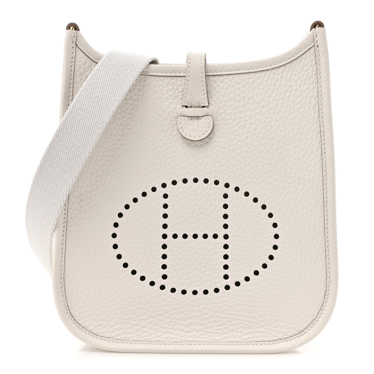 Taurillon Clemence Amazone Evelyne TPM Gris Pale