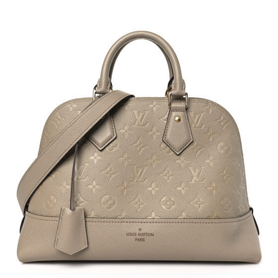 Empreinte Neo Alma PM Tourterelle