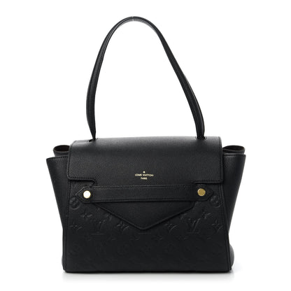 Louis Vuitton Empreinte Trocadero Black 1 of 11