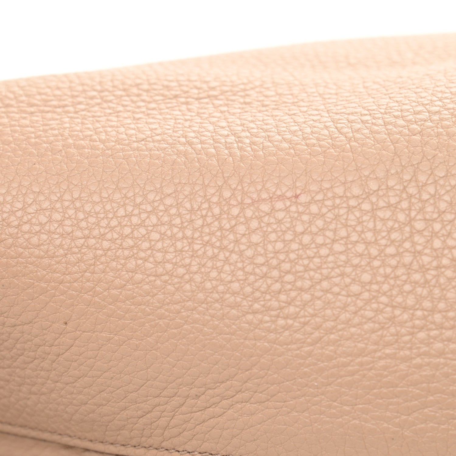 Prada Vitello Daino Shopping Tote Cammeo 14 of 14