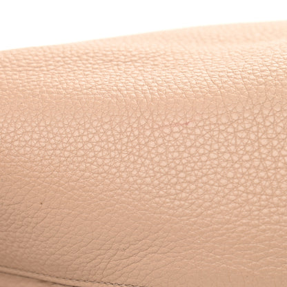 Prada Vitello Daino Shopping Tote Cammeo 14 of 14