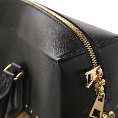 Louis Vuitton Reverse Monogram City Malle MM 12 of 13