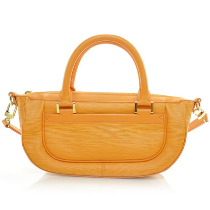 Louis Vuitton Epi Dhanura PM Mandarin 1 of 8