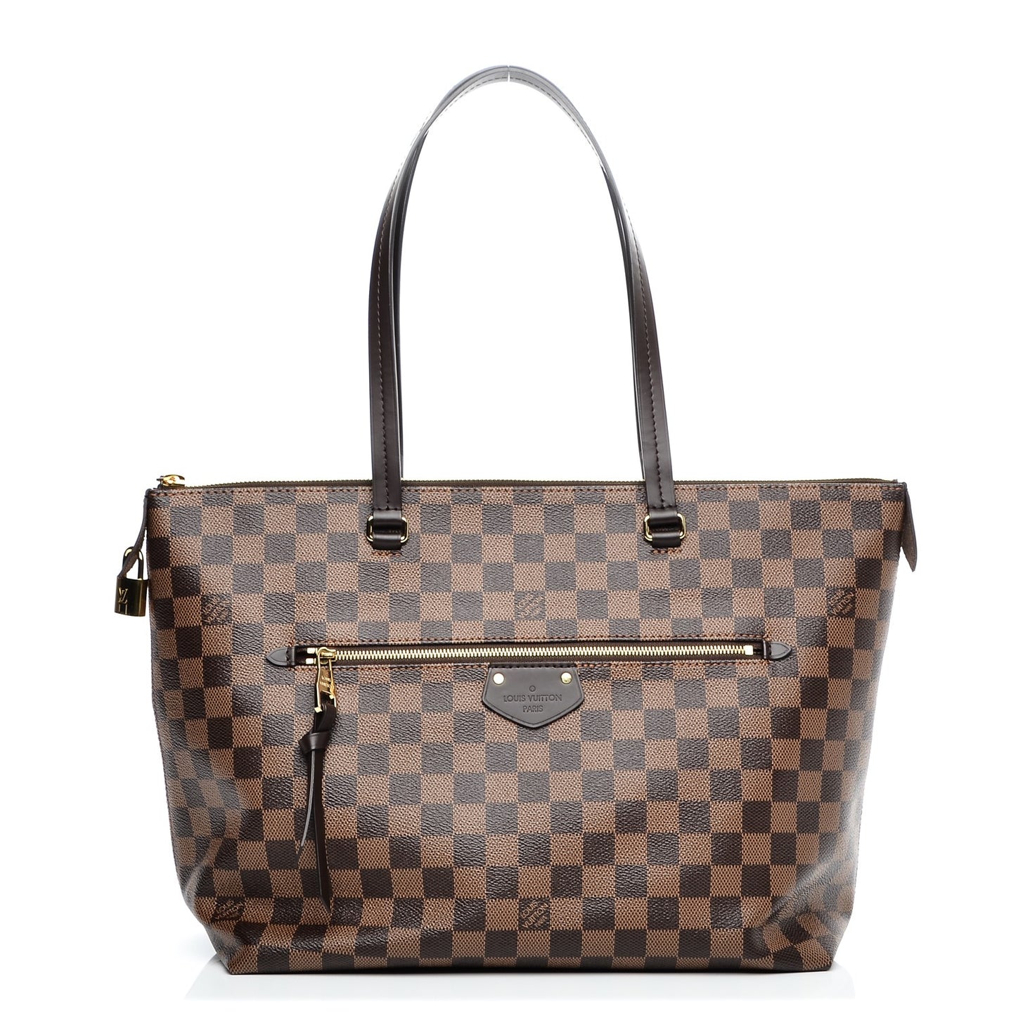 Damier Ebene Iena MM