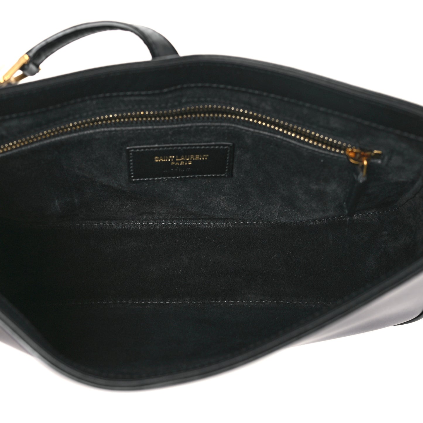 Smooth Calfskin Le 5 A 7 Hobo Black