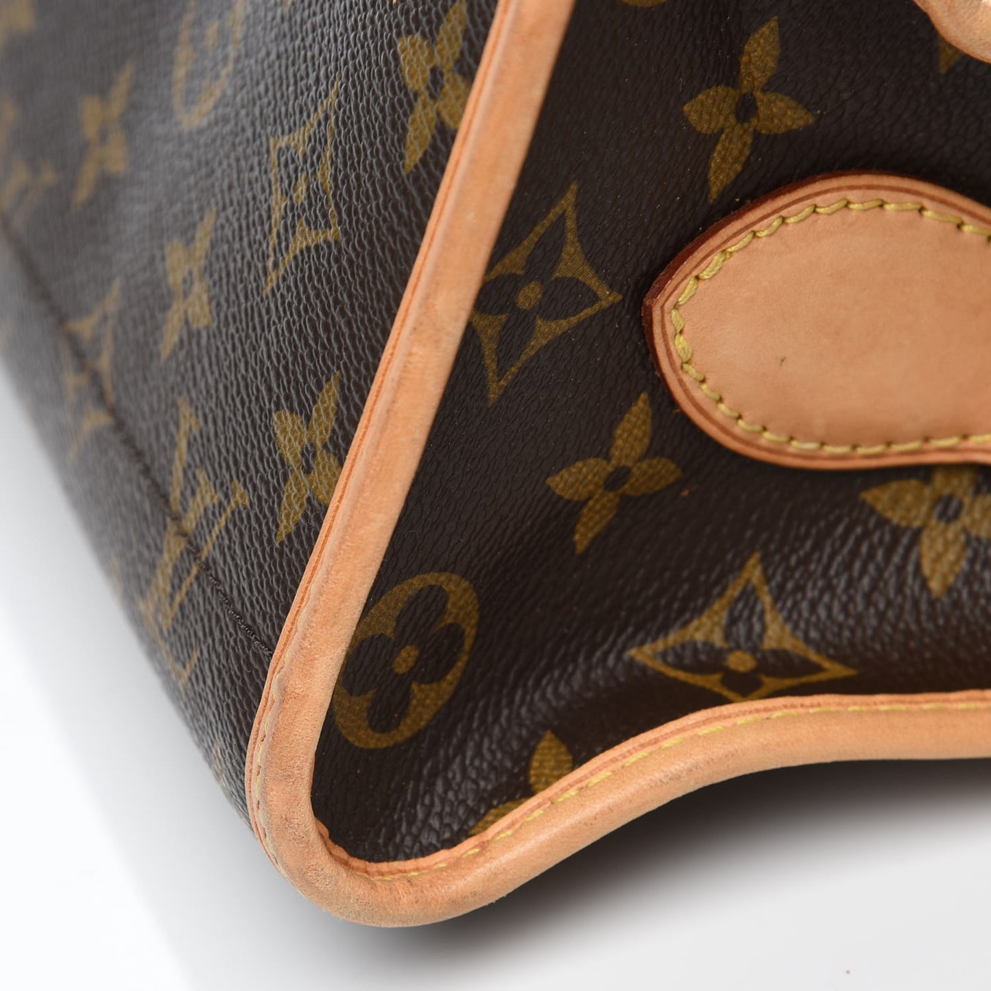 Monogram Popincourt Long Shoulder Bag