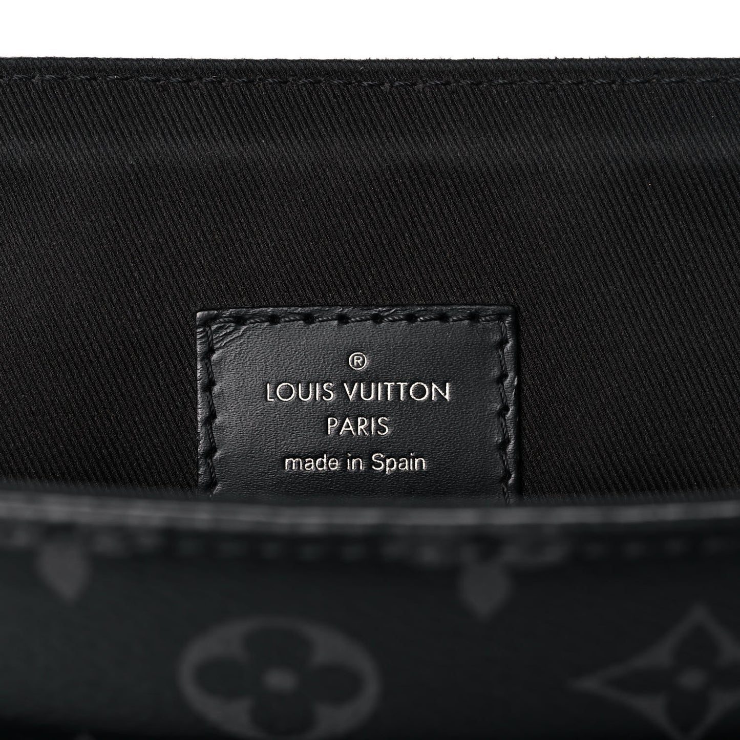 Monogram Eclipse District MM