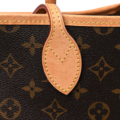 Louis Vuitton Monogram Neo Neverfull GM 14 of 20