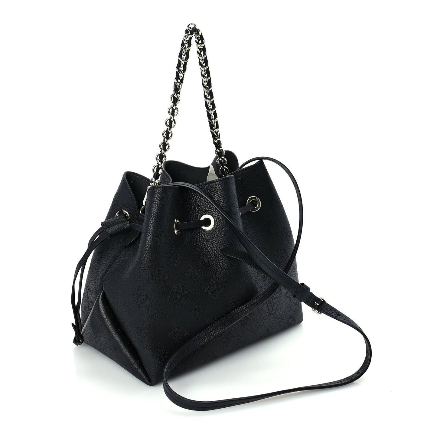 Mahina Bella Tote Black