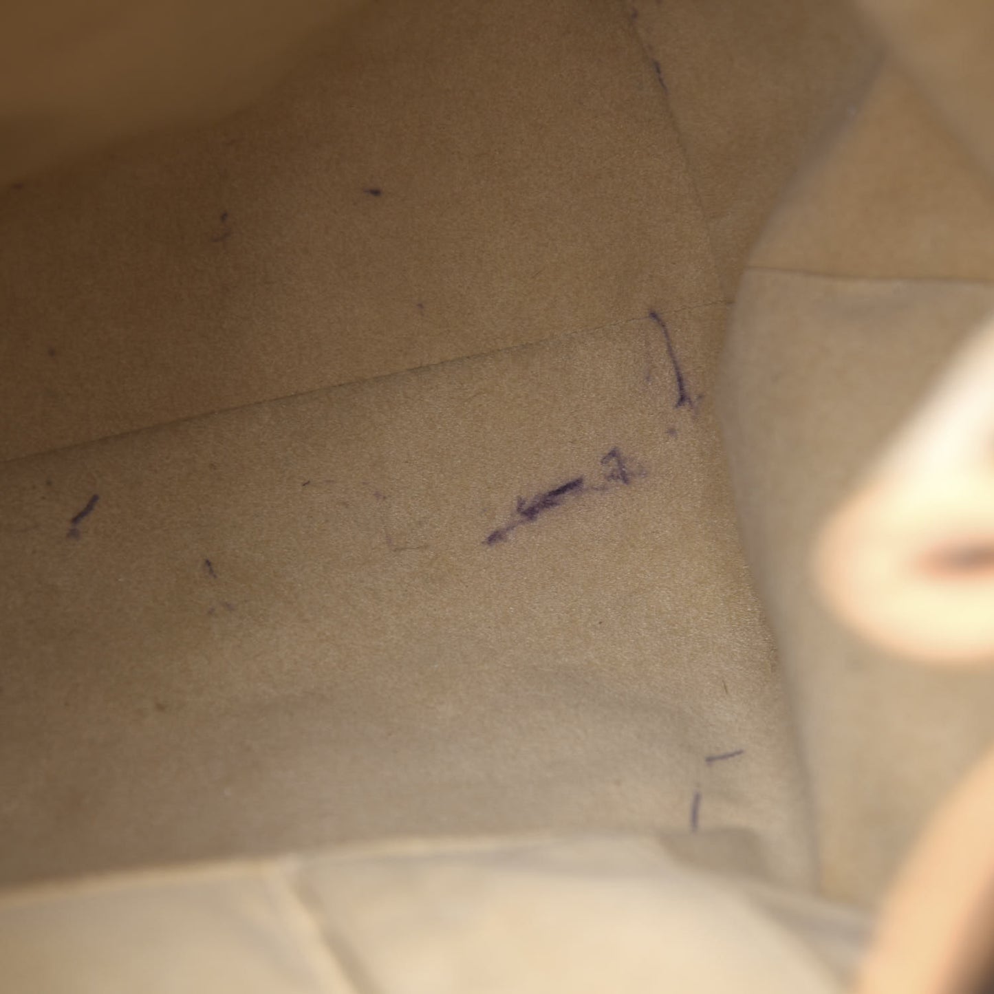 Monogram Galliera GM