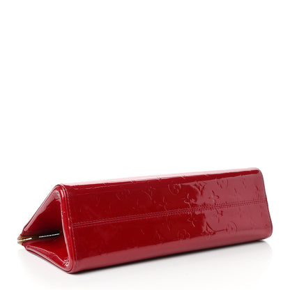 Louis Vuitton Vernis Roxbury Drive Pomme D'Amour 3 of 4