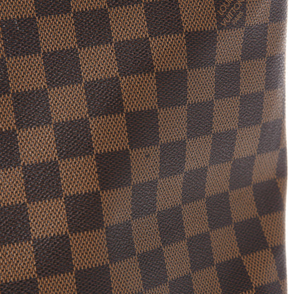 Louis Vuitton Damier Ebene Greenwich PM 19 of 19