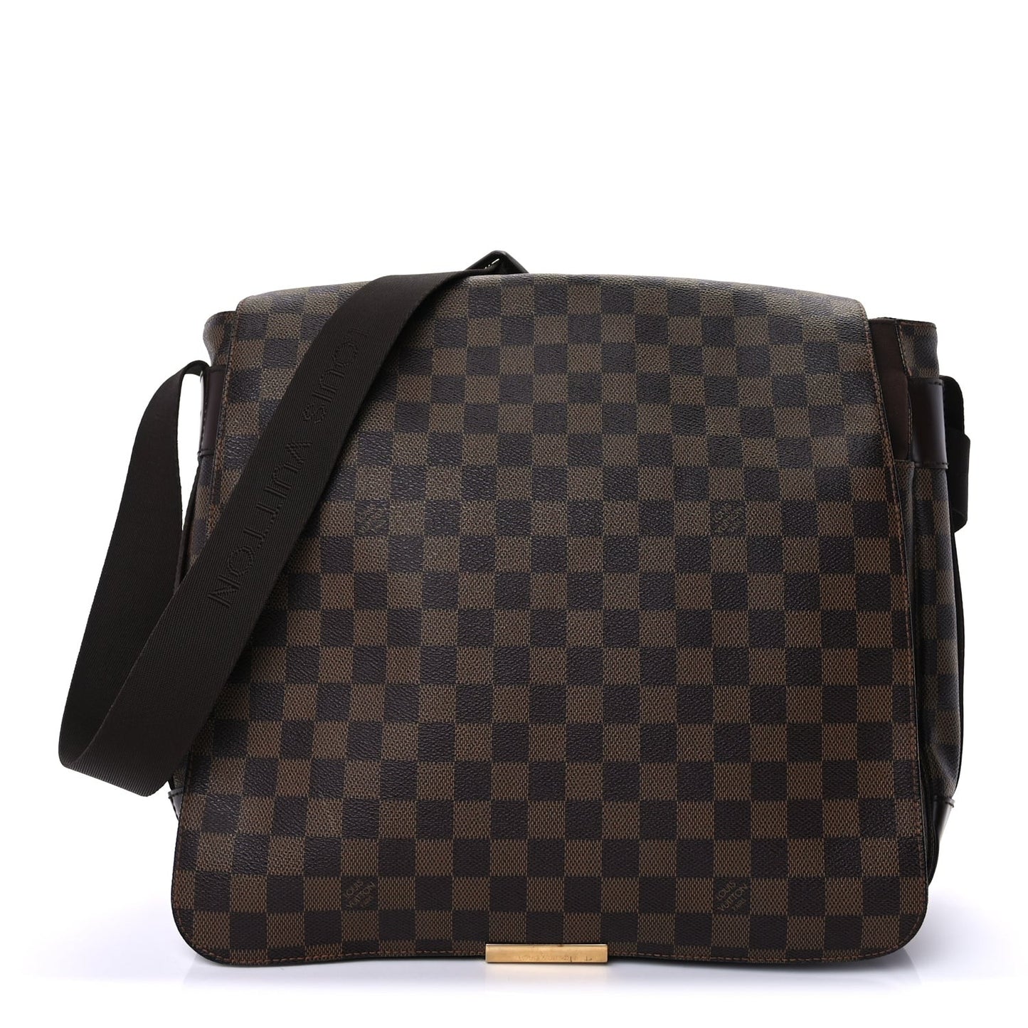 Damier Ebene Bastille