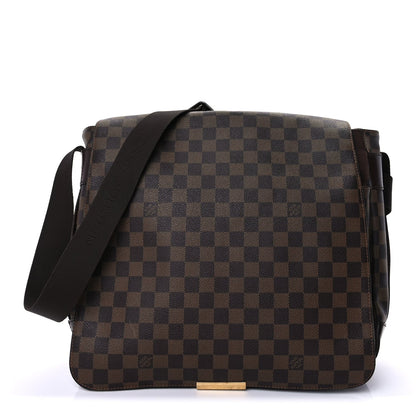 Louis Vuitton Damier Ebene Bastille 1 of 8