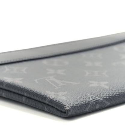 Louis Vuitton Monogram Eclipse Discovery Pochette 10 of 12