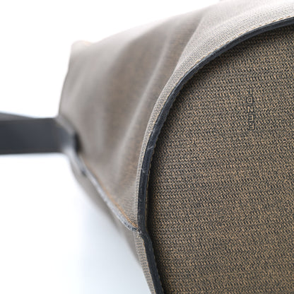 Fendi Coated Canvas Bucket Bag Brown 13 of 15