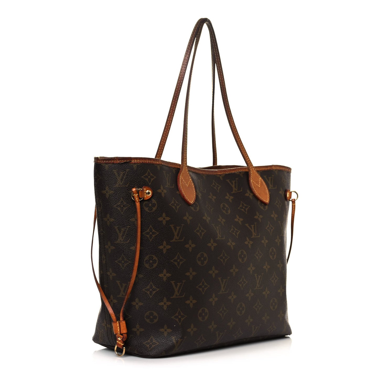 Monogram Neverfull MM