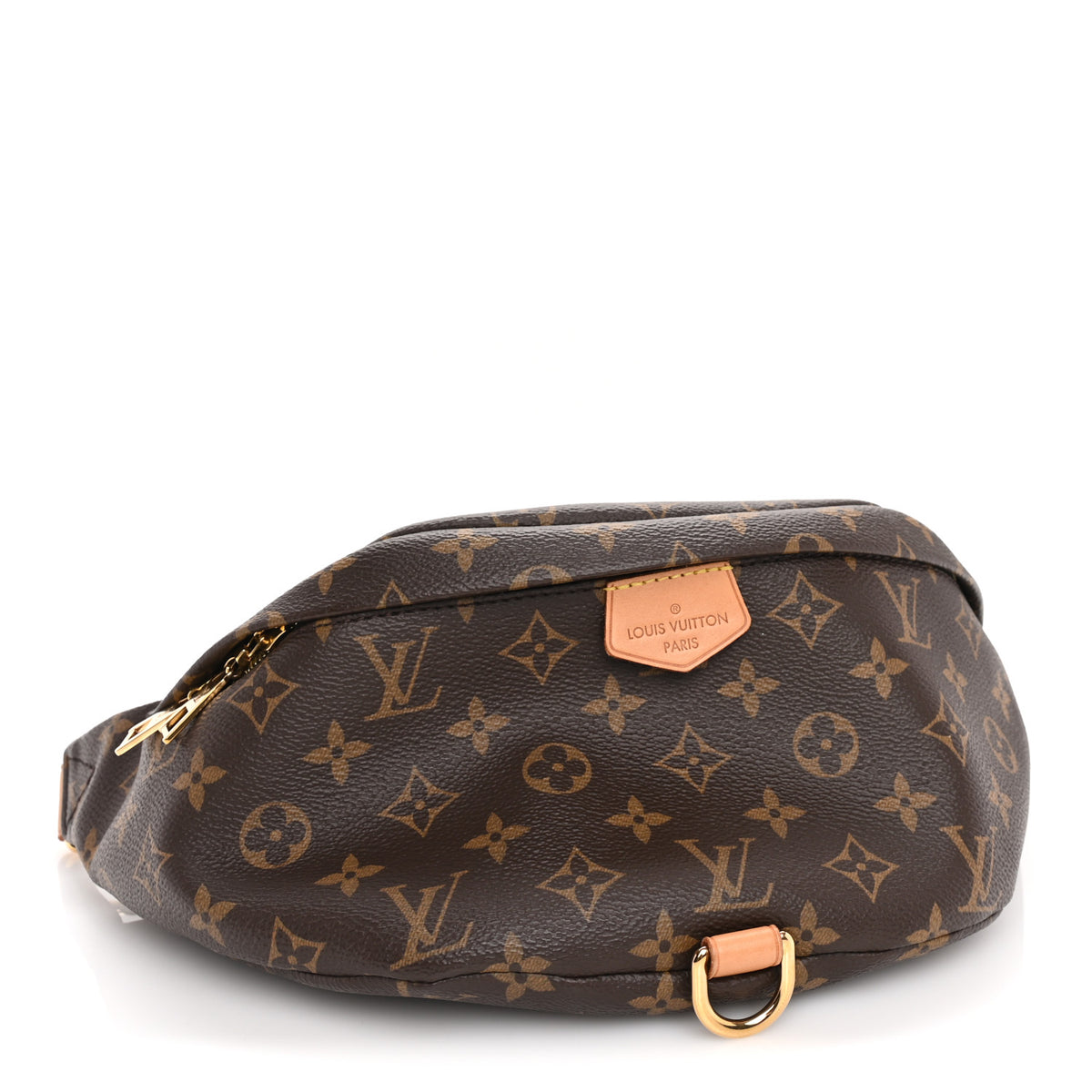 Louis Vuitton Monogram Bumbag 3 of 8