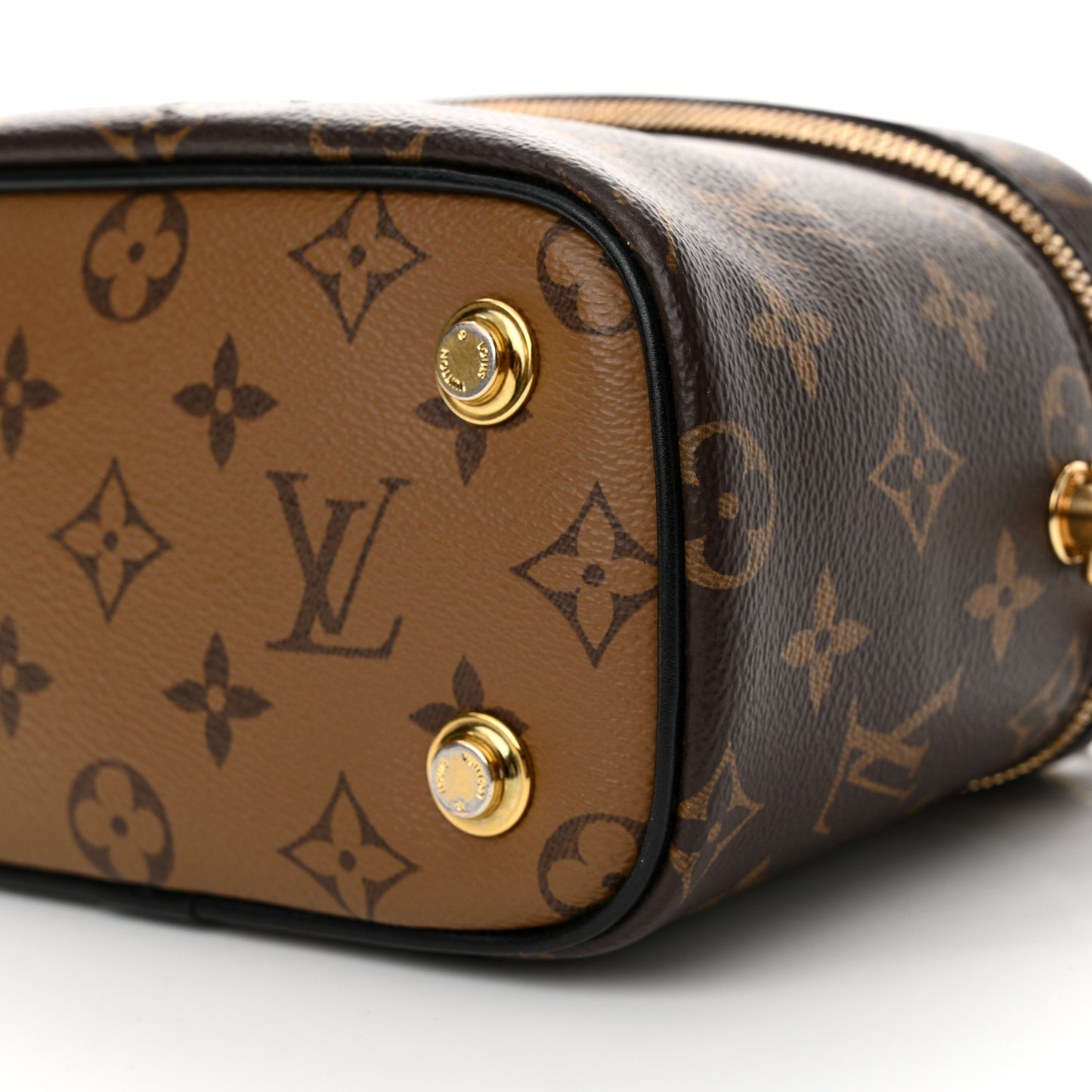 Reverse Monogram Vanity PM