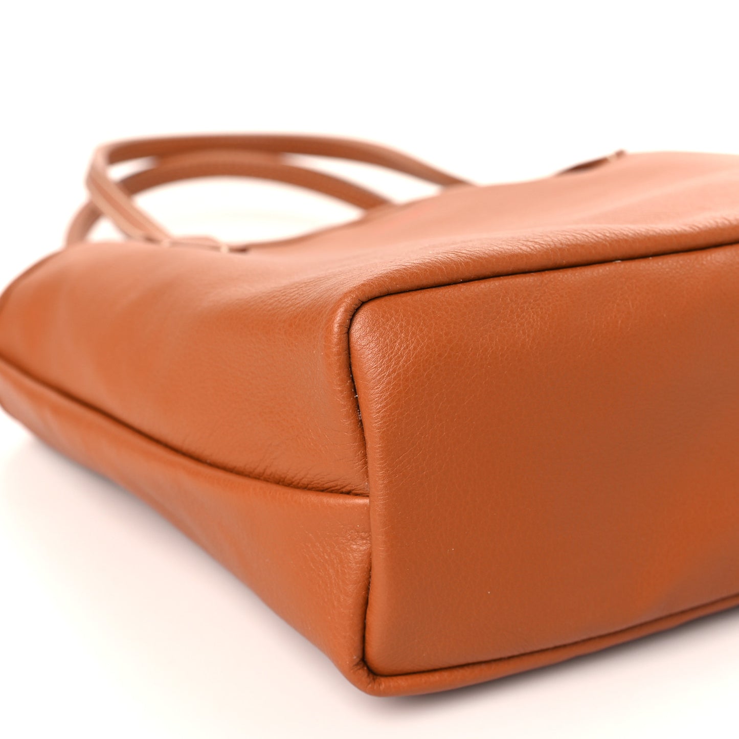 Goyardine Reversible Mini Anjou Black Gold