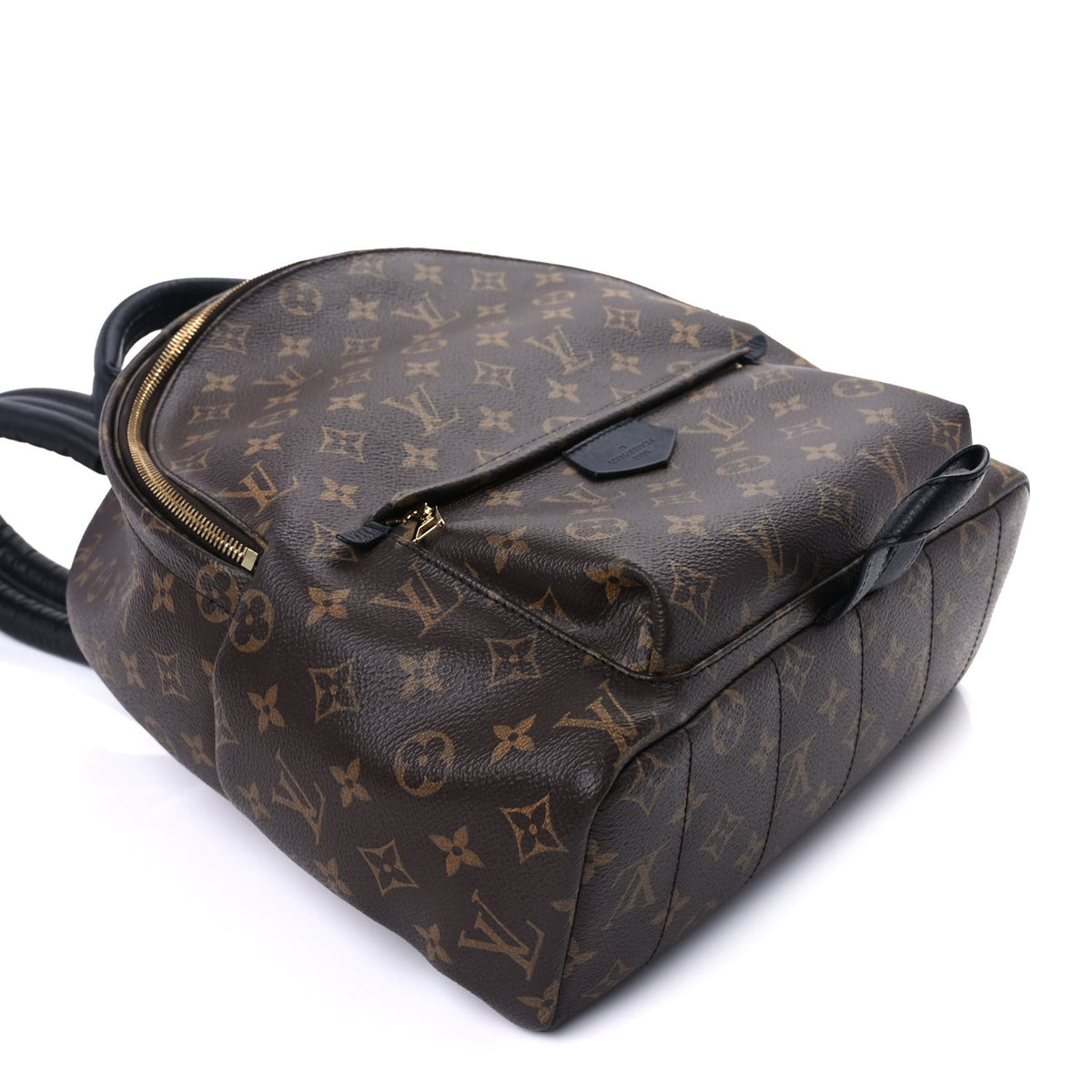 Monogram Palm Springs Backpack MM