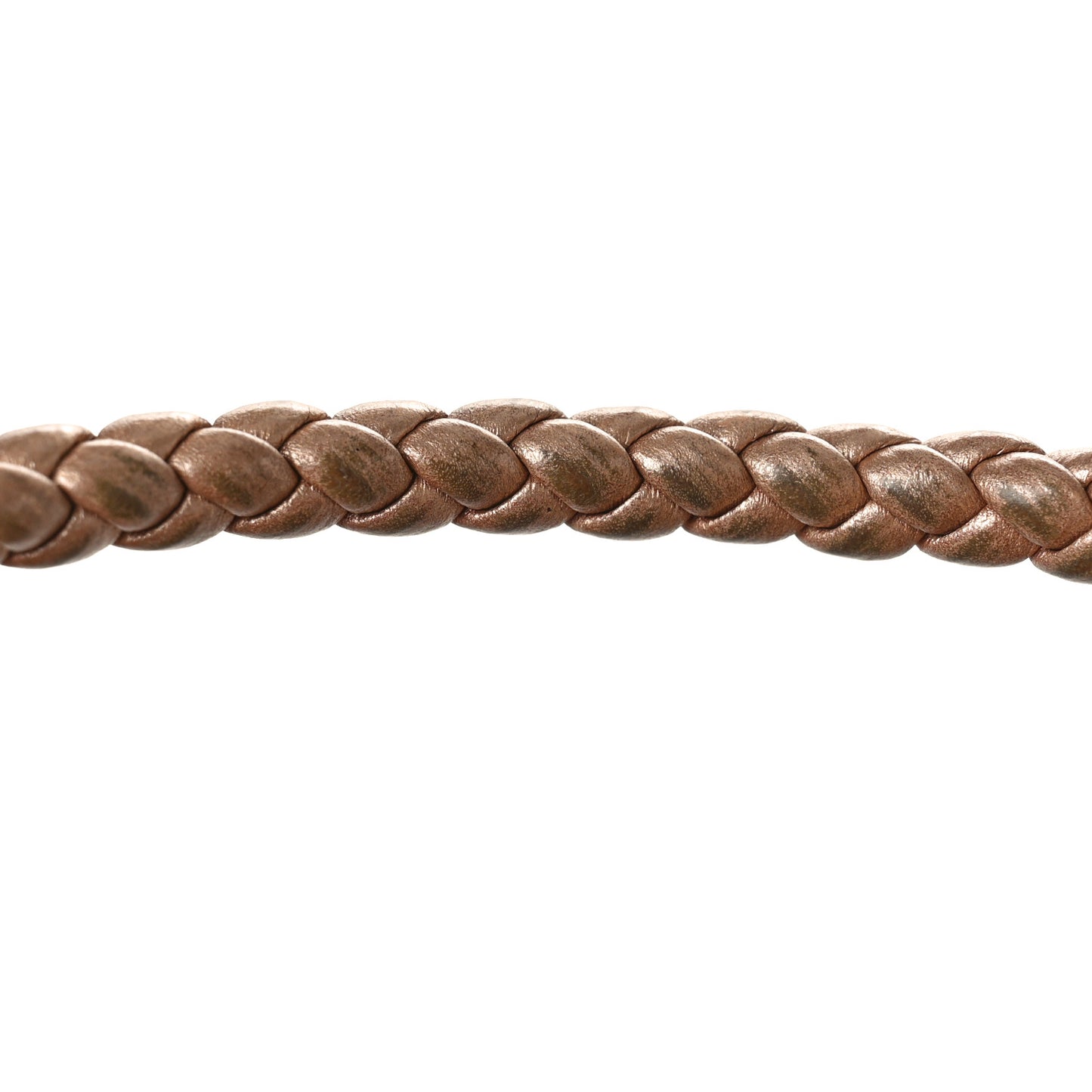 Monogram Cellarius Calfskin Large Bella Top Handle Bag Beige Rose Gold