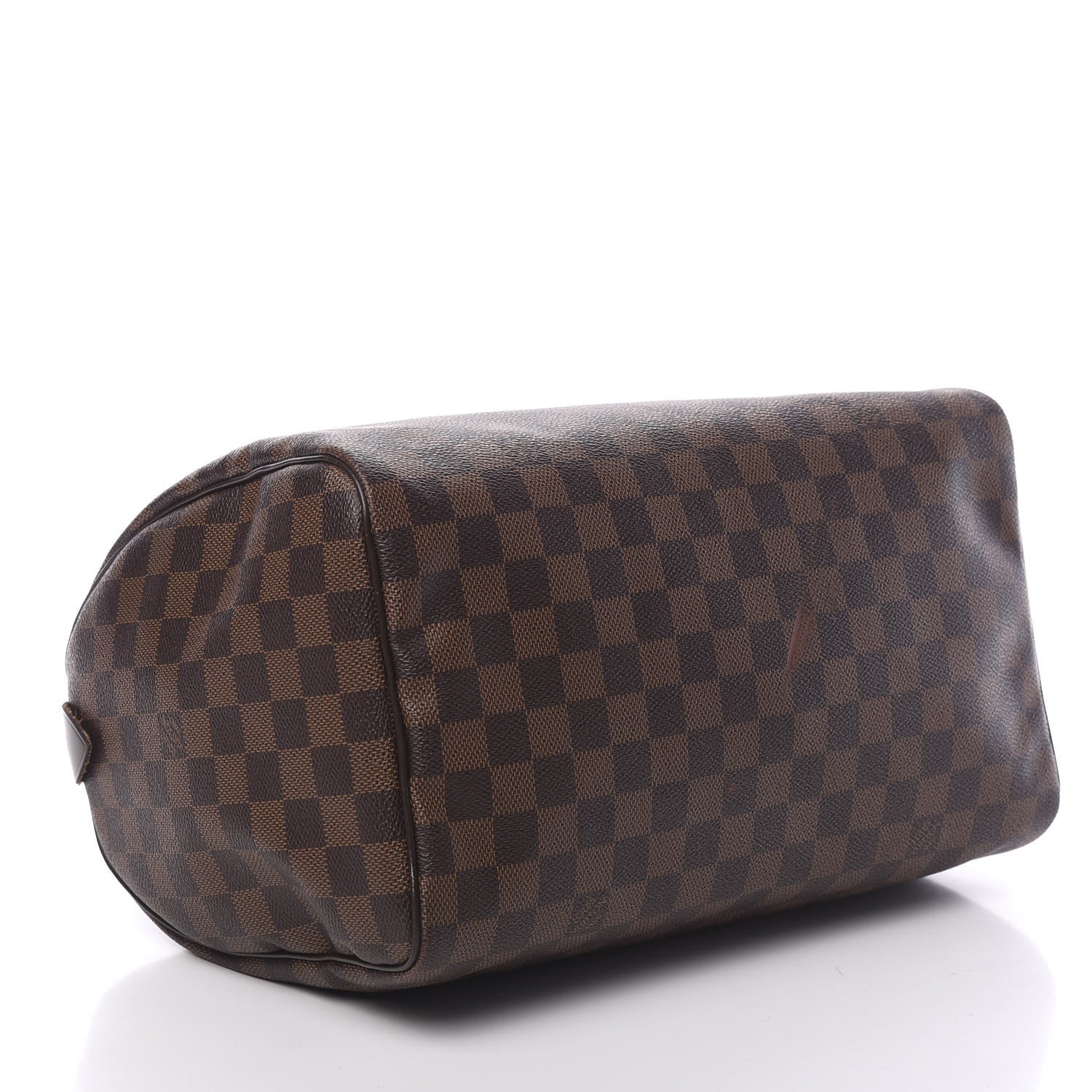Louis Vuitton Damier Ebene Speedy 30 3 of 12