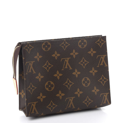 Louis Vuitton Monogram Toiletry Pouch 19 3 of 7