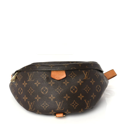 Louis Vuitton Monogram Bumbag 1 of 8