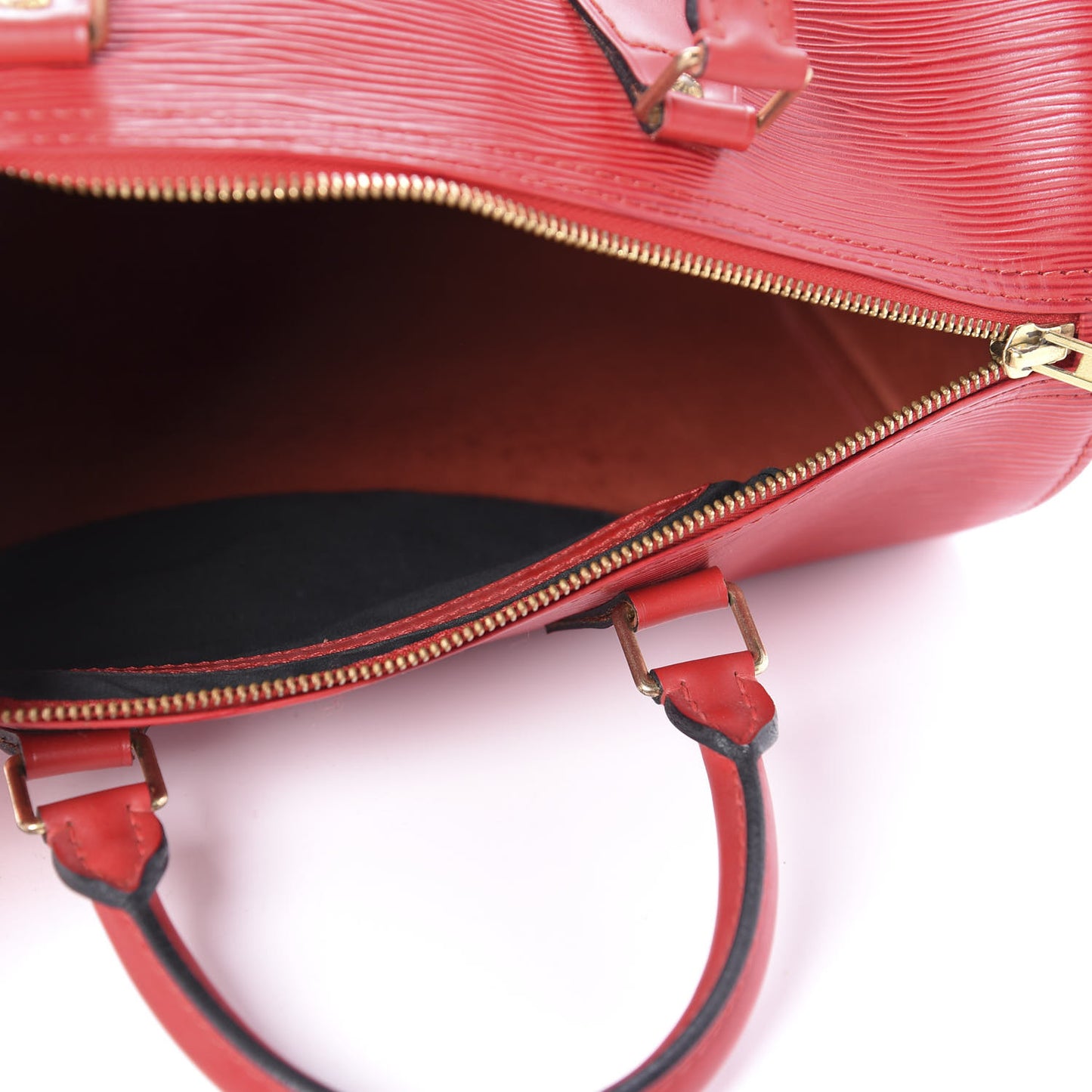 Epi Speedy 30 Castillan Red