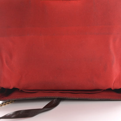 Louis Vuitton Damier Ebene Favorite PM 10 of 19