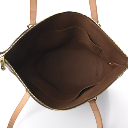 Louis Vuitton Monogram Totally MM 4 of 8