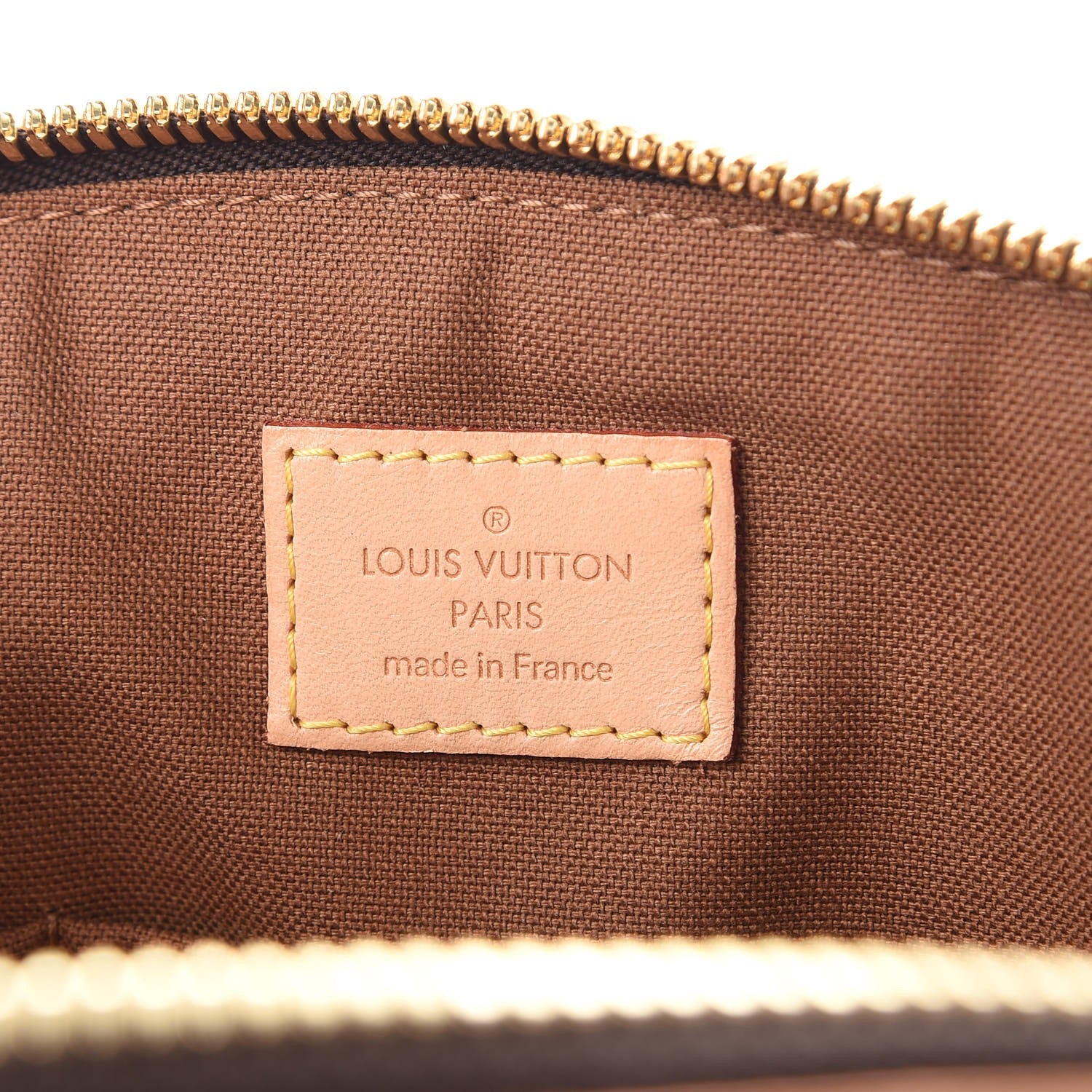 Louis Vuitton Monogram Tivoli PM 6 of 11