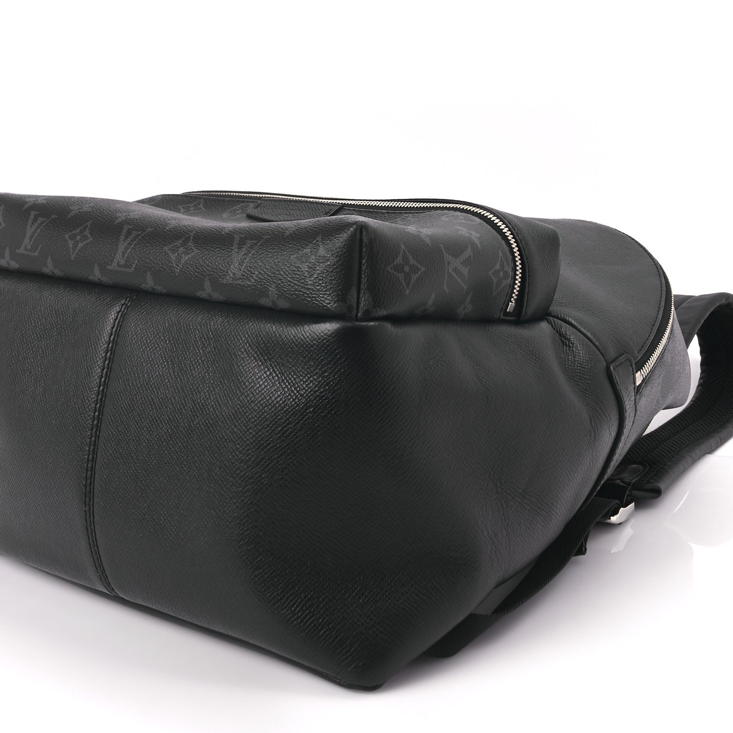 Louis Vuitton Monogram Eclipse Taiga Discovery Backpack PM 8 of 8
