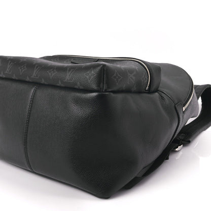 Louis Vuitton Monogram Eclipse Taiga Discovery Backpack PM 8 of 8