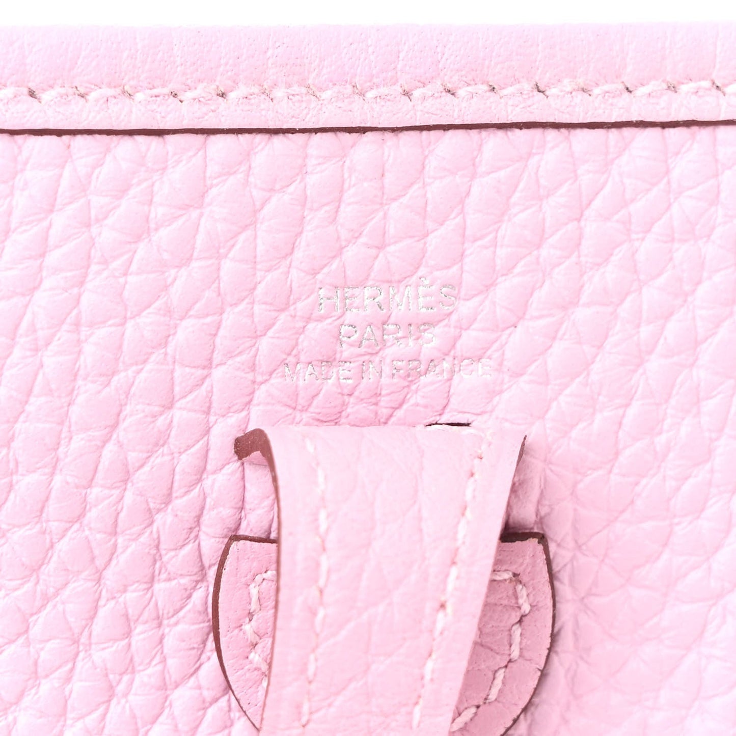 Taurillon Clemence Evelyne TPM Mauve Sylvestre