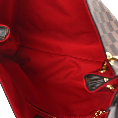 Louis Vuitton Damier Ebene Graceful PM 5 of 8