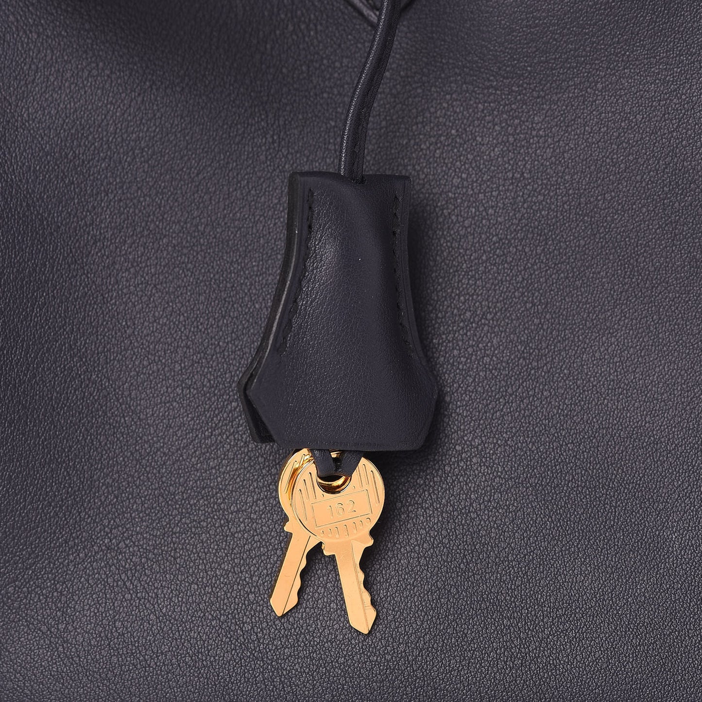 Swift Birkin 25 Bleu Indigo