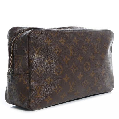 Louis Vuitton Monogram Trousse Toilette 28 3 of 6