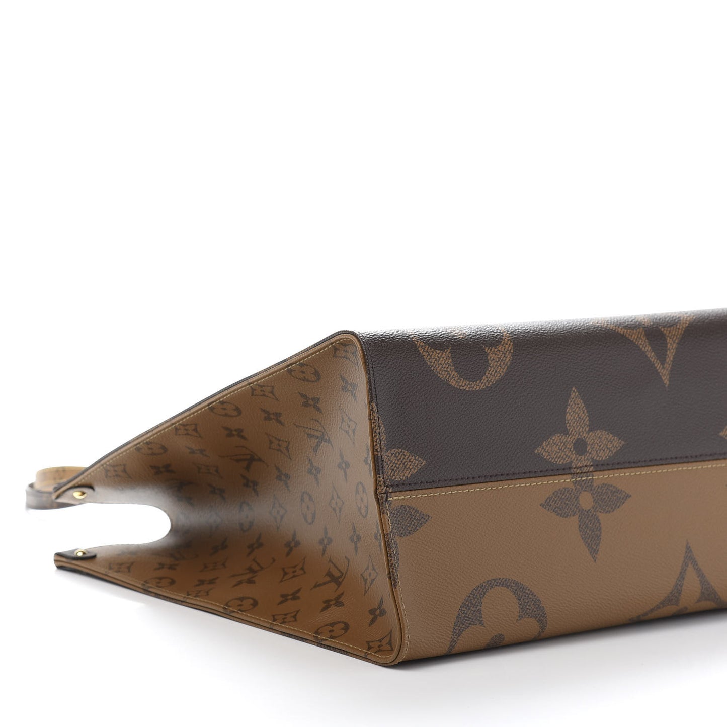 Reverse Monogram Giant Onthego GM