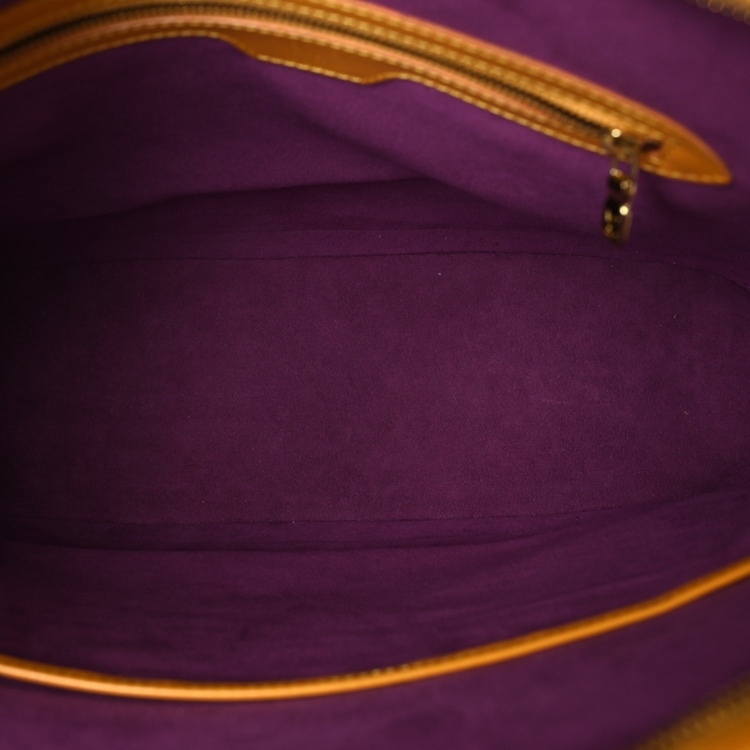 Louis Vuitton Epi Lussac Tassil 4 of 8